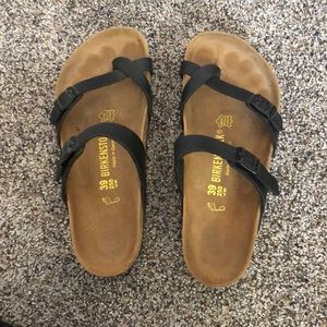 birkenstock sandal